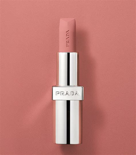 prada p158 lipstick|Prada cosmetics lipstick.